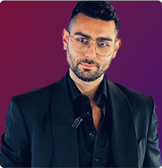 Firas Hachache